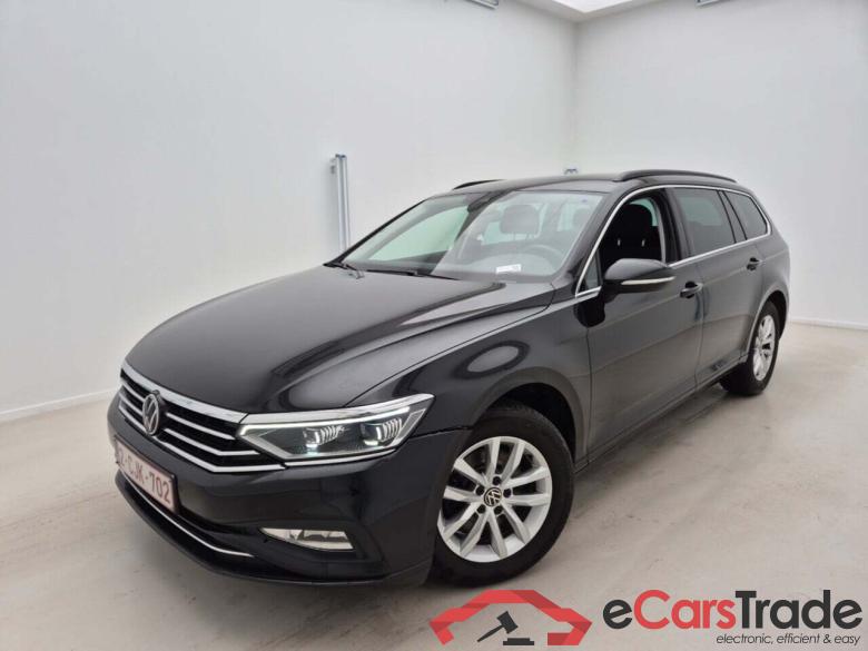 VOLKSWAGEN PASSAT VARIANT 2.0 TDI STYLE BUSINESS #1