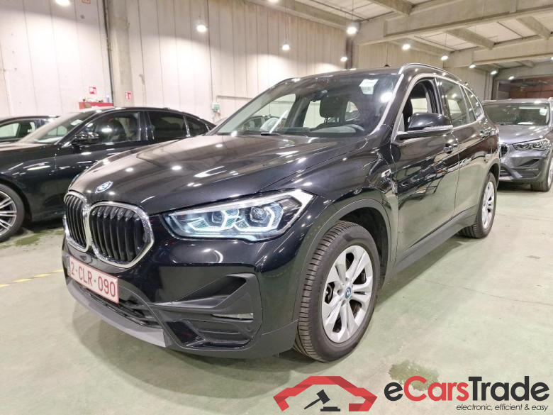 BMW X1 1.5 XDRIVE25E PHEV 162KW)