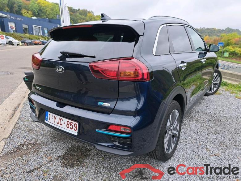 KIA E-NIRO 64 kWh More #4