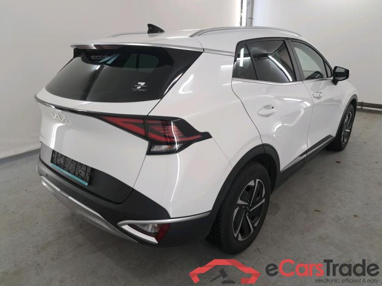 KIA SPORTAGE 1.6 T-GDI 150 PULSE #4