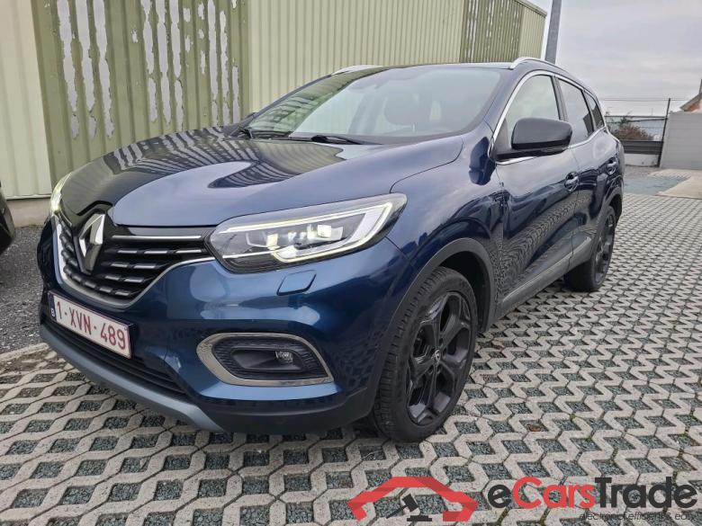 RENAULT KADJAR - 2019 1.33 TCe Black Edition GPF #1