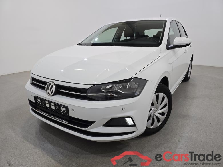 Volkswagen Polo 1.0 TSI Comfortline Navi Klima PDC ...
