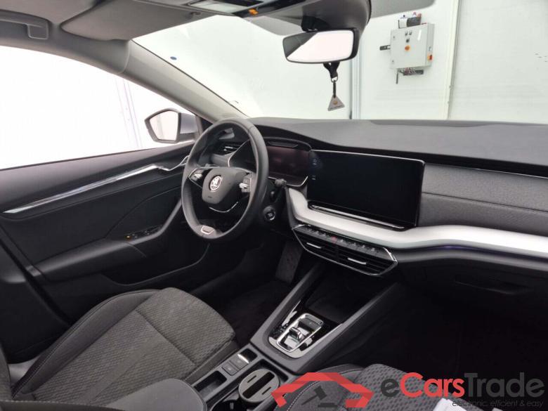 SKODA OCTAVIA COMBI 1.4 TSI PHEV #3