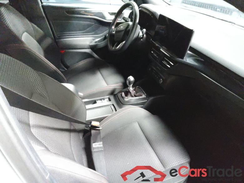 FORD Focus 1.0 EcoBoost 125 ST Line #3