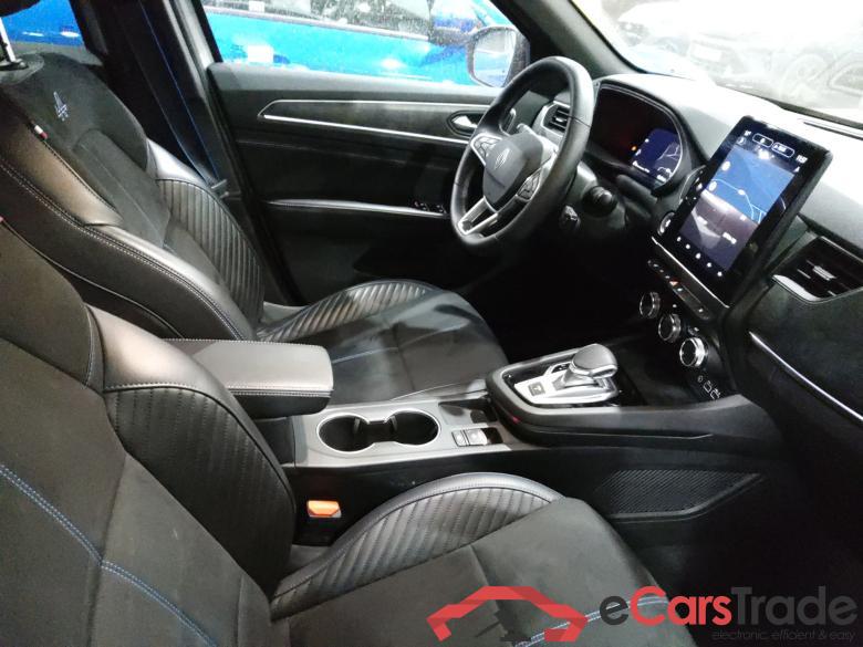 RENAULT ARKANA esprit full hybrid 105 kW (145CV) Automático Alpine e Tech #3