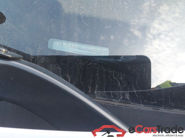 RENAULT ARKANA esprit full hybrid 105 kW (145CV) Automático Alpine e Tech #5