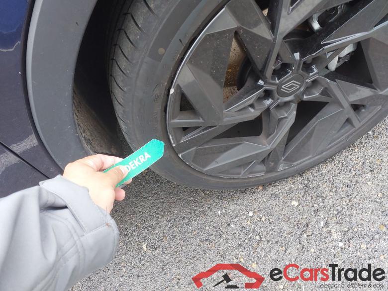 RENAULT ARKANA esprit full hybrid 105 kW (145CV) Automático Alpine e Tech #6