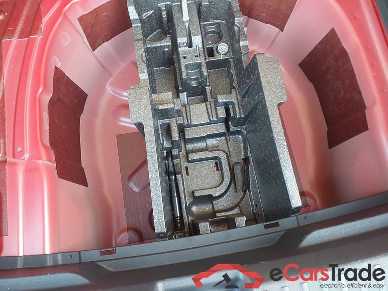 SKODA Fabia 1.0 TSI 85kW (115CV) DSG 7 vel. Automático Selection #6