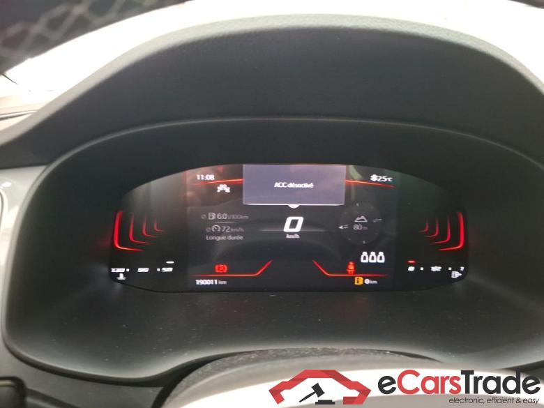 Ateca Style 2.0 TDI 115CV BVM6 E6d #6