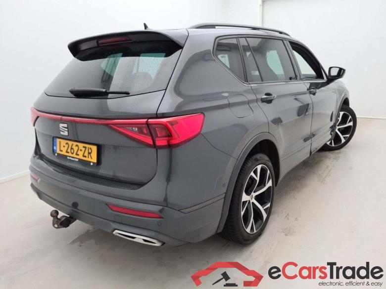 SEAT Tarraco 1.4 TSIe PHEV FR Bsn. Int. DSG #2