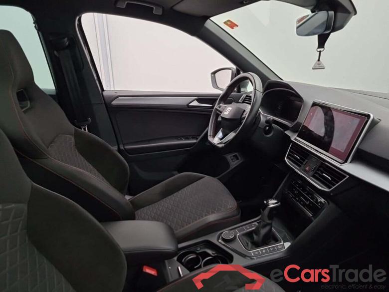 SEAT Tarraco 1.4 TSIe PHEV FR Bsn. Int. DSG #3