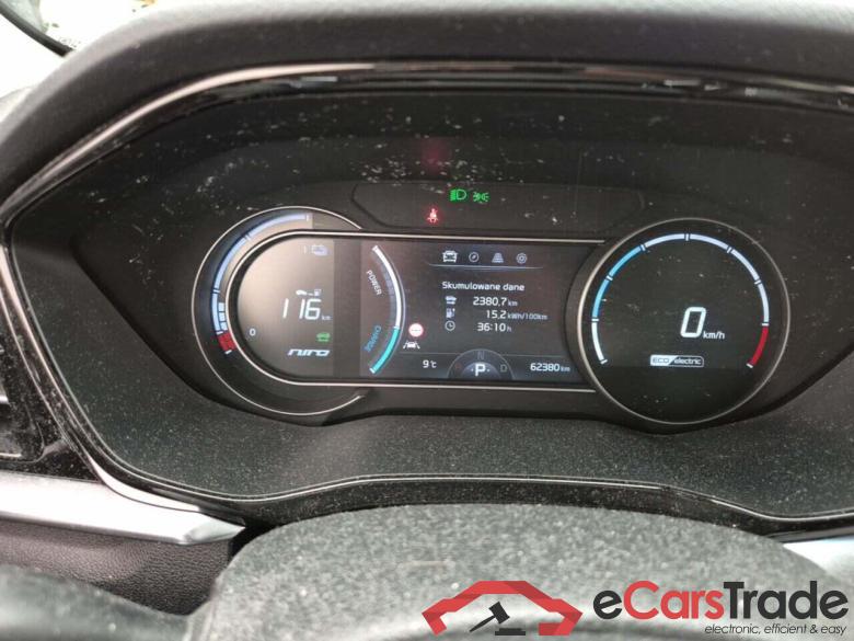 KIA e-Niro ExecutiveLine 64 kWh #4