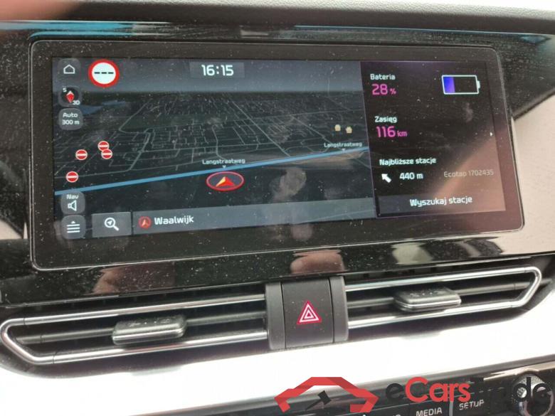 KIA e-Niro ExecutiveLine 64 kWh #6