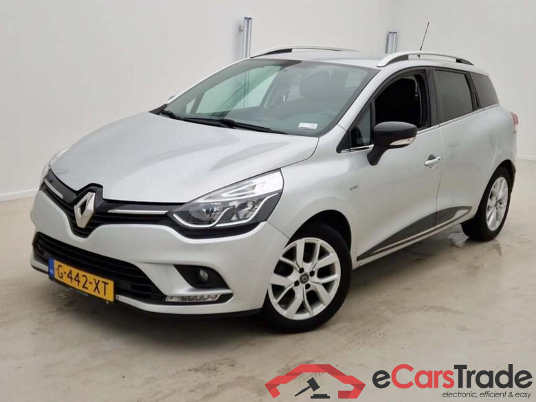 RENAULT Clio Estate 0.9 TCe Energy Limited