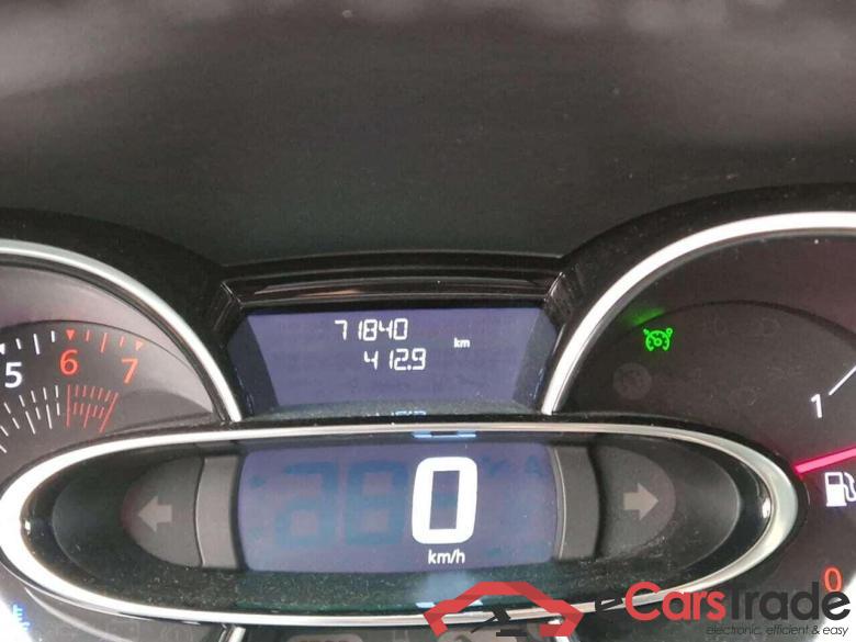 RENAULT Clio Estate 0.9 TCe Energy Limited #4