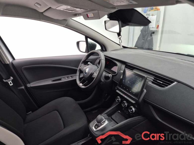 RENAULT Zoe R110 Life Carshare 52 kWh #3