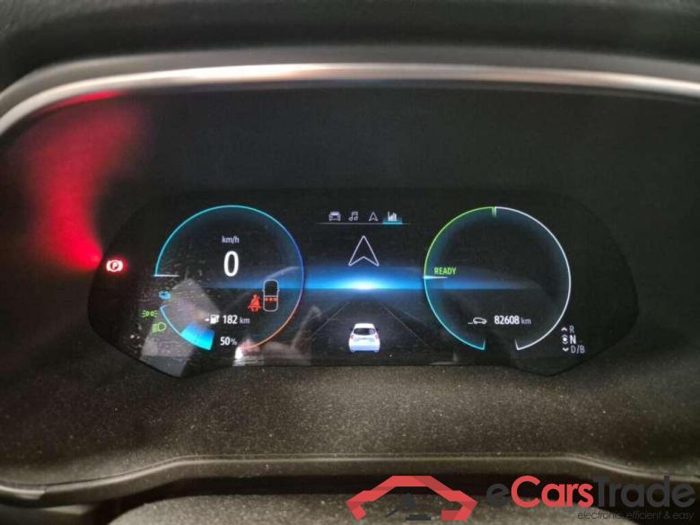 RENAULT Zoe R110 Life Carshare 52 kWh #4