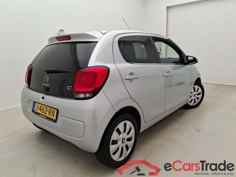 CITROEN C1 1.0 VTi Feel #2