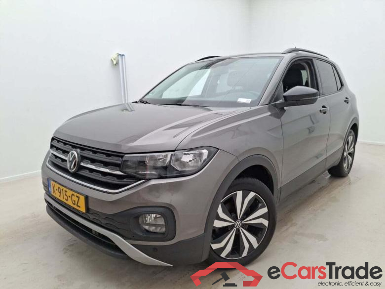 VOLKSWAGEN T-Cross 1.0 TSI Life Business