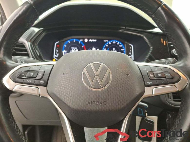 VOLKSWAGEN T-Cross 1.0 TSI Life Business #5