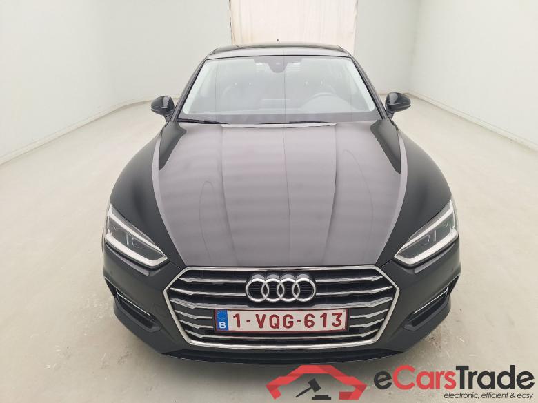 Audi, A5 SB '16, Audi A5 Sportback 35 TDi 110kW S tronic Bus. Ed. D #2