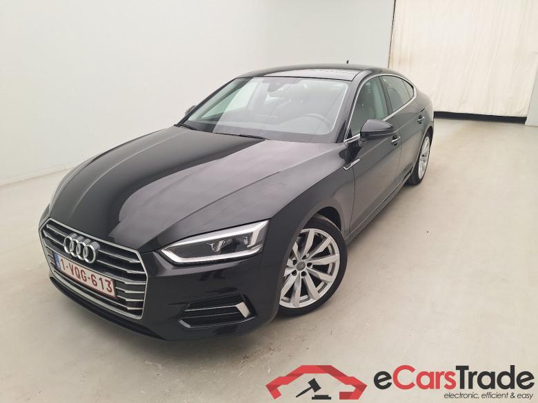 Audi, A5 SB '16, Audi A5 Sportback 35 TDi 110kW S tronic Bus. Ed. D #1