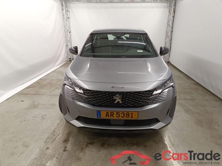 PEUGEOT 5008 DIESEL - 2021 1.5 BlueHDi Active Pack (EU6.4) 5d #5