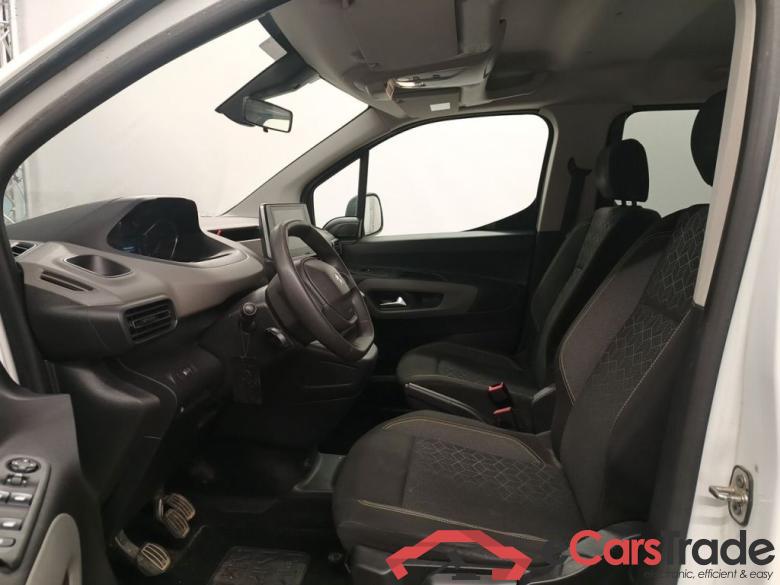 PEUGEOT RIFTER SWB DIESEL 1.5 BHDi 102 Std Active S&S (EU6.2) 5d #3