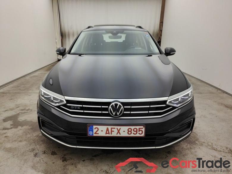 Volkswagen Passat Variant 1.4 TSI DSG6 GTE Business 5d #5