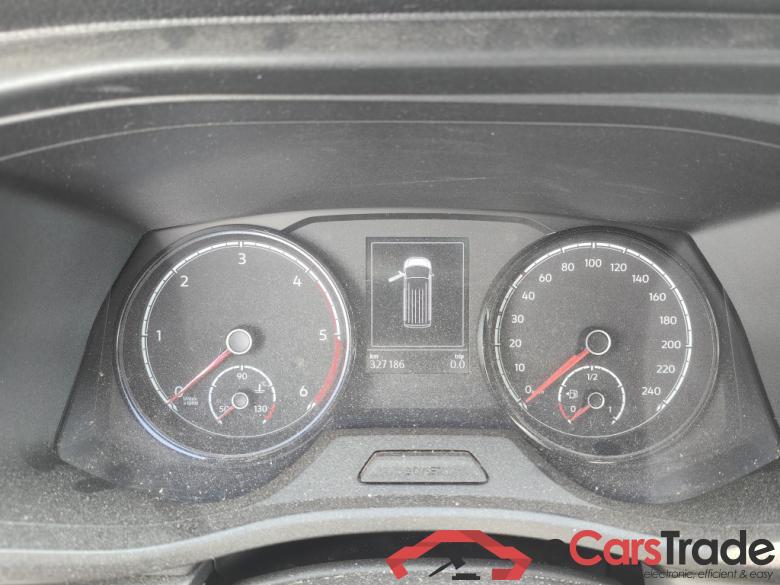 Volkswagen Transporter 2.0 TDi 110/150 SWB DC Trend 4d !!Technical issue!! #6