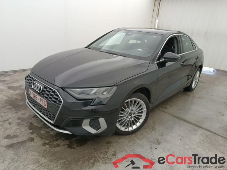 Audi A3 Berline 1.0 TFSi 30 81kW S tronic Advanced 4d