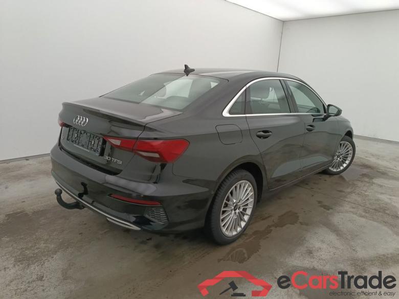 Audi A3 Berline 1.0 TFSi 30 81kW S tronic Advanced 4d #2