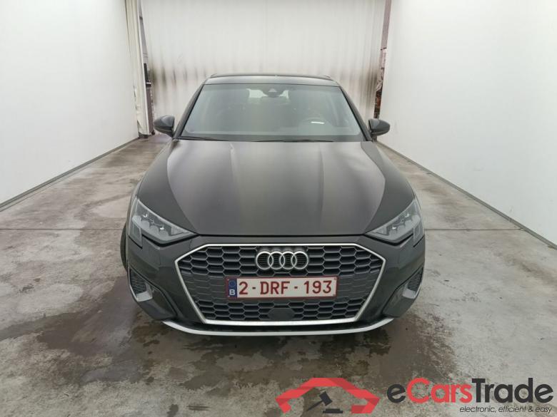 Audi A3 Berline 1.0 TFSi 30 81kW S tronic Advanced 4d #5