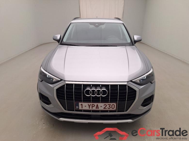Audi, Q3 '18, Audi Q3 35 TFSI S tronic Advanced 5d #1