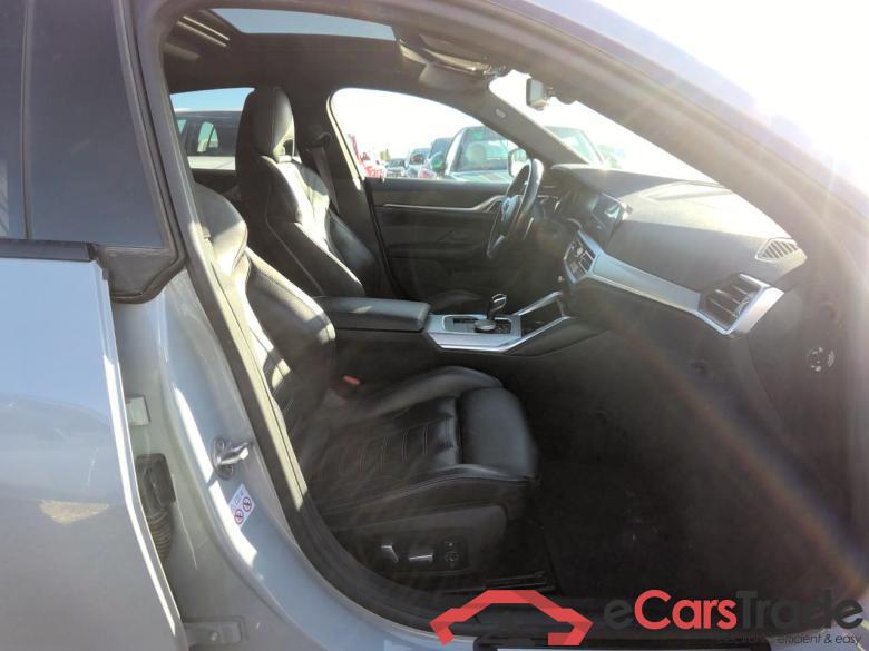 420D XDRIVE GRAN CP BVA M-S LH #5