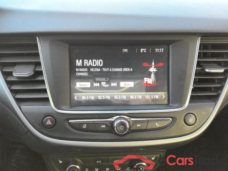 CROSSLANDX EDITION PACK PT 110 #1