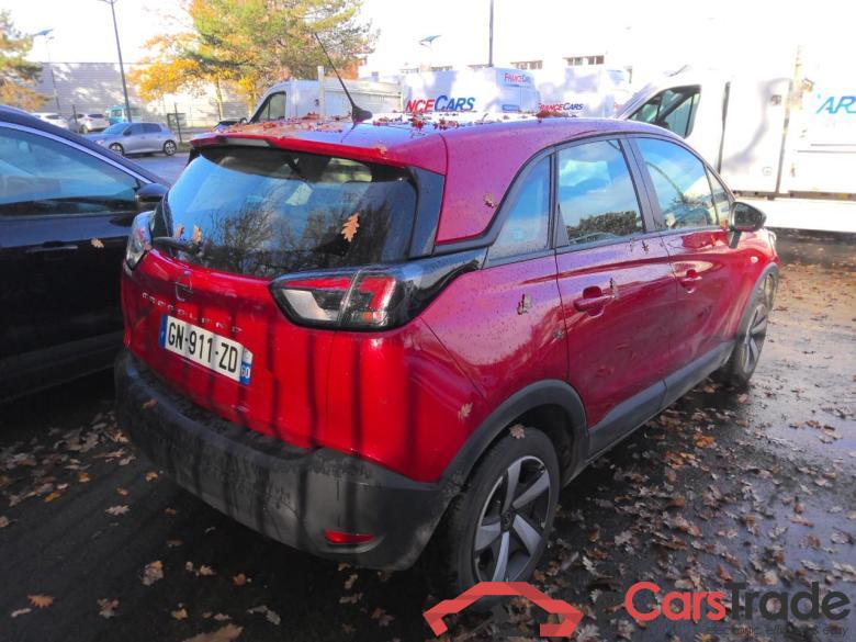 CROSSLANDX EDITION PACK PT 110 #6