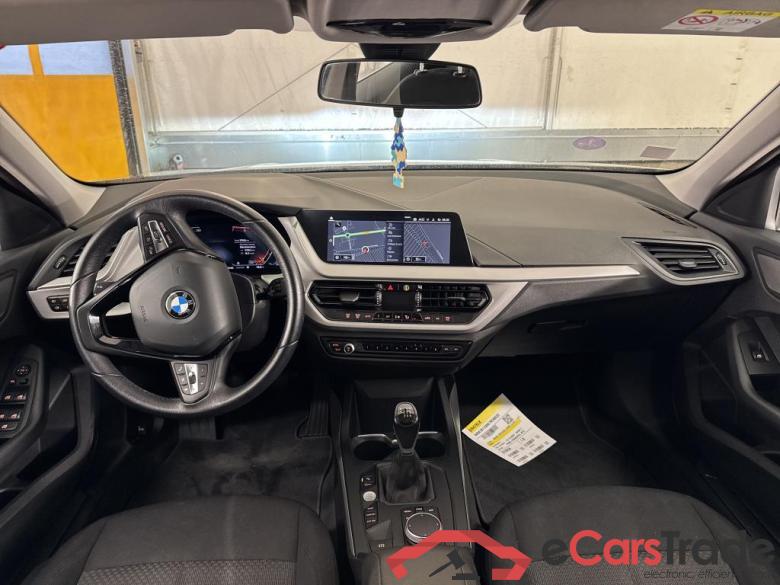 BMW Série 1  2019  5P  Berline 116i Business Design #5