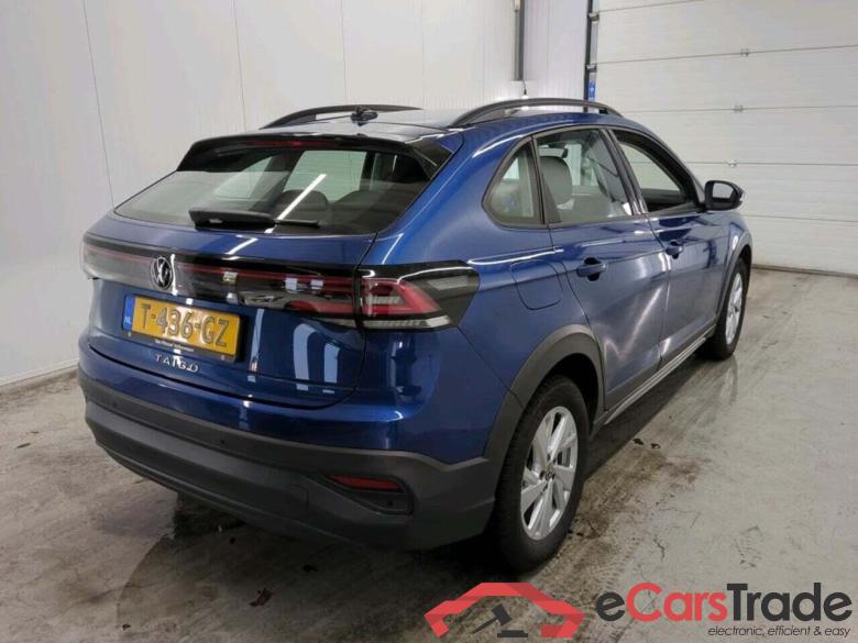 VOLKSWAGEN Taigo 1.0 TSI Life Bns #2