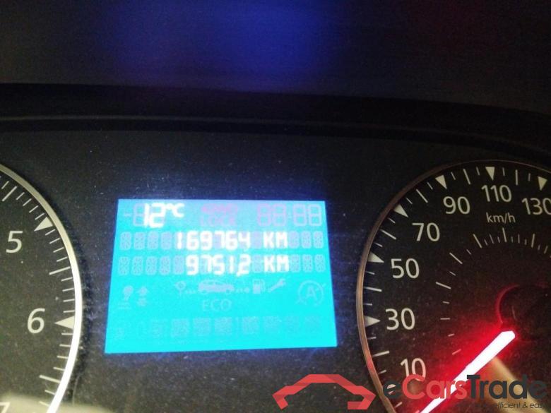 DACIA Duster / 2018 / 5P / todoterreno Essential Blue dCi 85kW (115CV) 4X4 #5