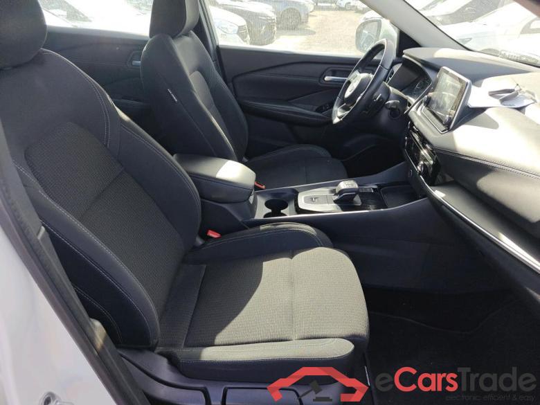 NISSAN QASHQAI / 2021 / 5P / todoterreno DIG-T 116kW (158CV) mHEV Xtronic Acenta (AC2) #6