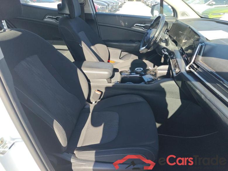 KIA Sportage / 2022 / 5P / todoterreno 1.6 T-GDi HEV 171kW (230CV) Drive 4X2 #6