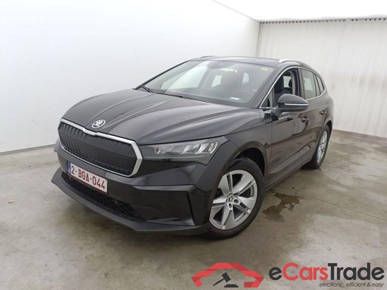 Skoda Enyaq iV 80 5d #1