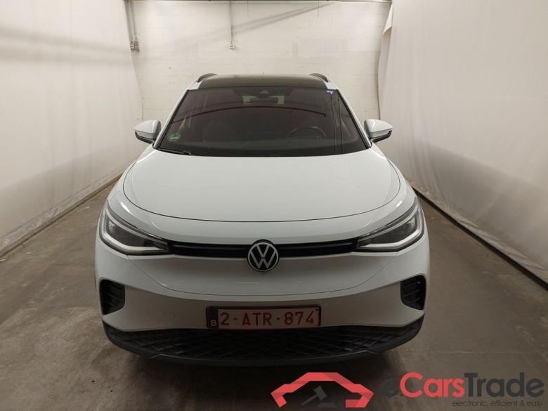 Volkswagen ID.4 77 kWh - Family 5d #5