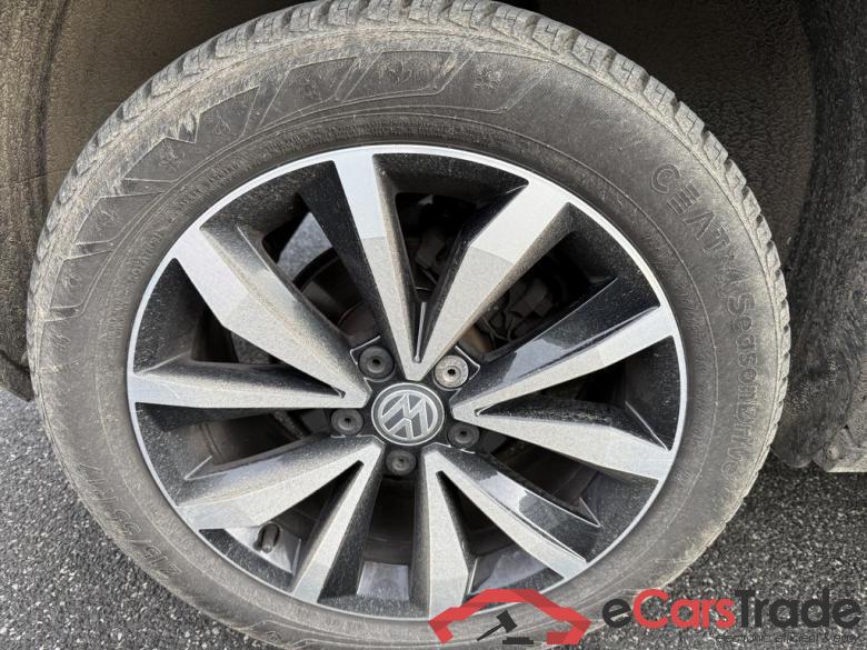 VOLKSWAGEN T-Roc T-Roc Style 1.0 TSI 85 kW (115 ch) 6 vitesses manuel #4