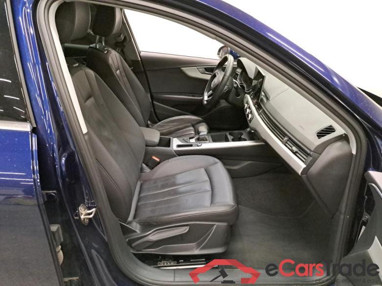 AUDI - AUD A4 AVANT 35 TFSi 150PK S-Tronic Business Edition & Business Plus & Pack Assistance Tour * PETROL * #3