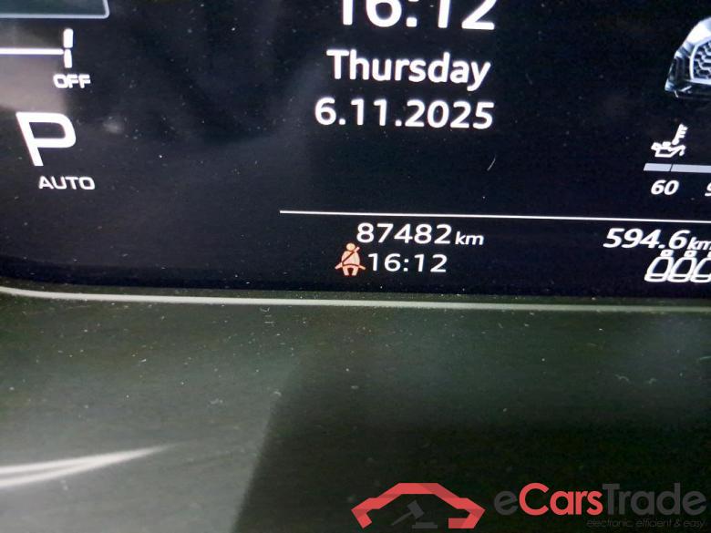 AUDI - AUD Q5 TDI 163PK S-Tronic S Line Business Edition & Pack Platinum With Sport Seats & 19 Inch Alloy #5