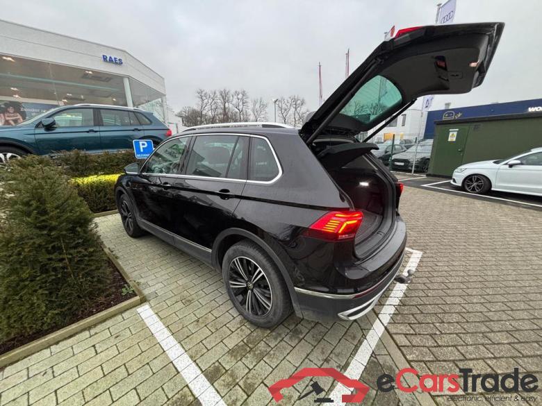 VOLKSWAGEN Tiguan eHybrid (PHEV) Elegance 1.4 TSI eHybrid 180 kW (245 pk) 6 versnellingen DSG #3