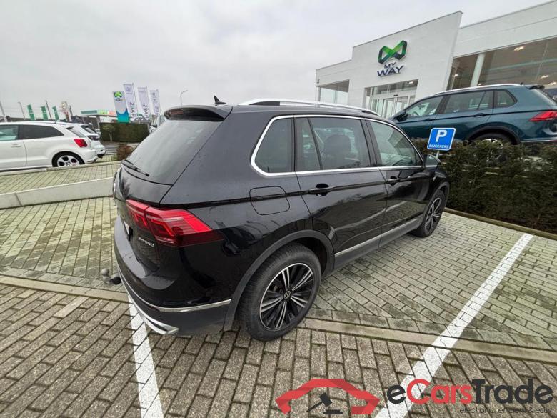 VOLKSWAGEN Tiguan eHybrid (PHEV) Elegance 1.4 TSI eHybrid 180 kW (245 pk) 6 versnellingen DSG #4