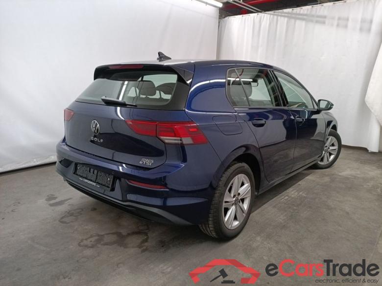 Volkswagen Golf VIII 1.0 eTSI 81kW Life Business DSG 5d #2